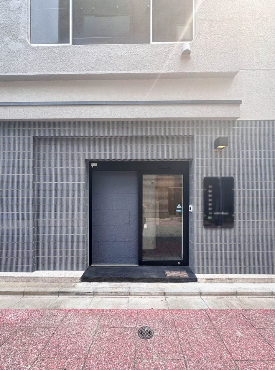 Whole Commercial Building / 8 Units, Higashi-Nihonbashi photo 2