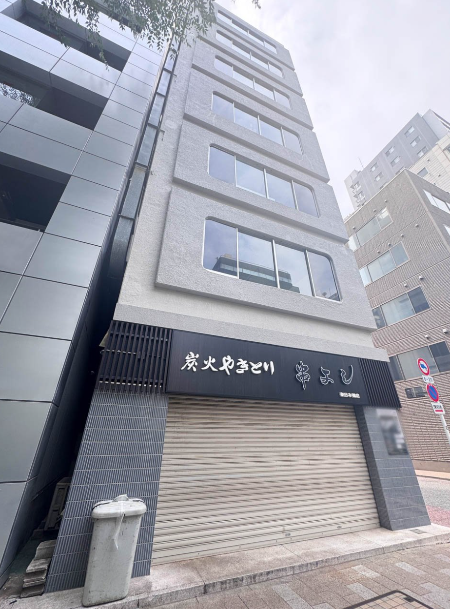 Whole Commercial Building / 8 Units, Higashi-Nihonbashi photo 4