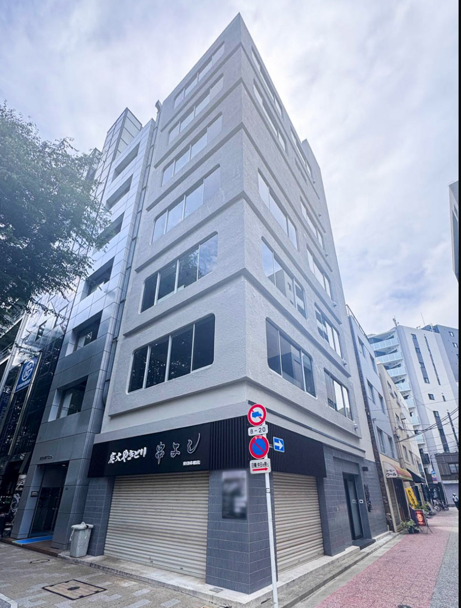 Whole Commercial Building / 8 Units, Higashi-Nihonbashi photo 3
