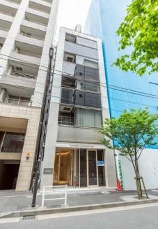Whole Commercial / Office Building, Nihonbashi photo 2