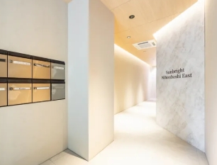 Whole Commercial / Office Building, Nihonbashi photo 4