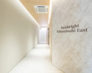 Whole Commercial / Office Building, Nihonbashi photo 5