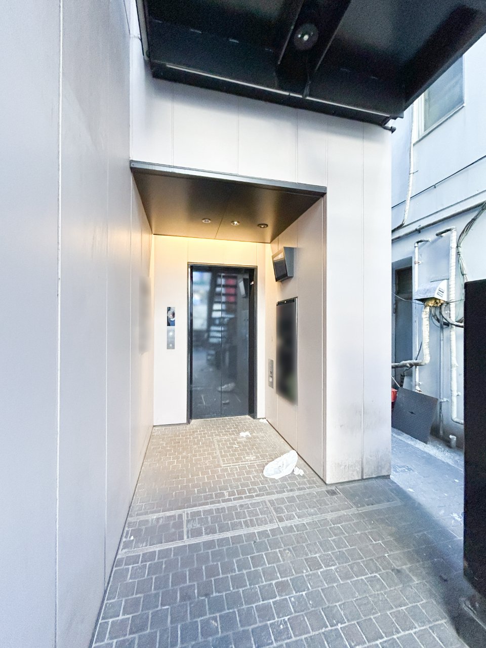 Whole Retail Building / 5 Floors, Shibuya photo 4