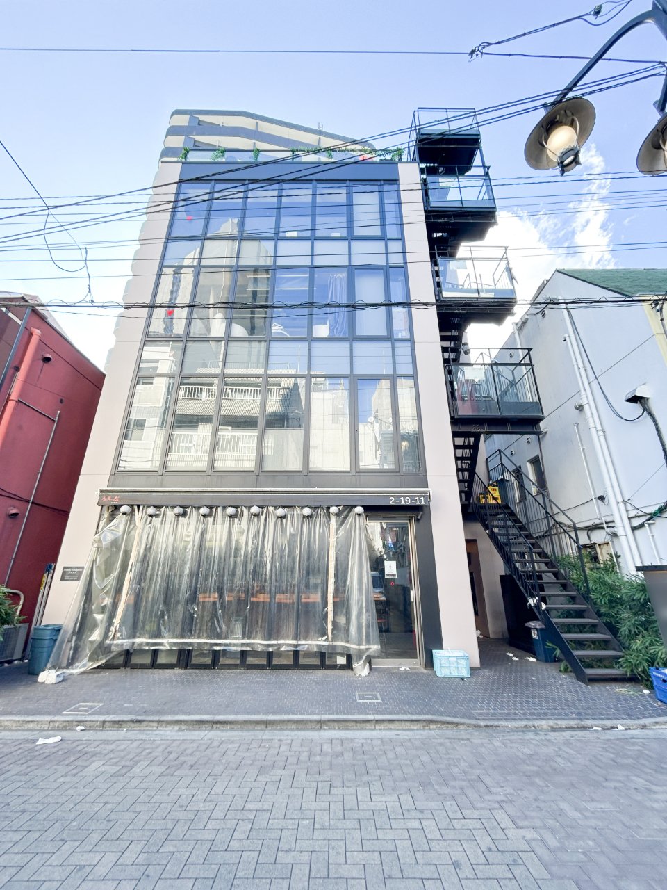 Whole Retail Building / 5 Floors, Shibuya photo 2
