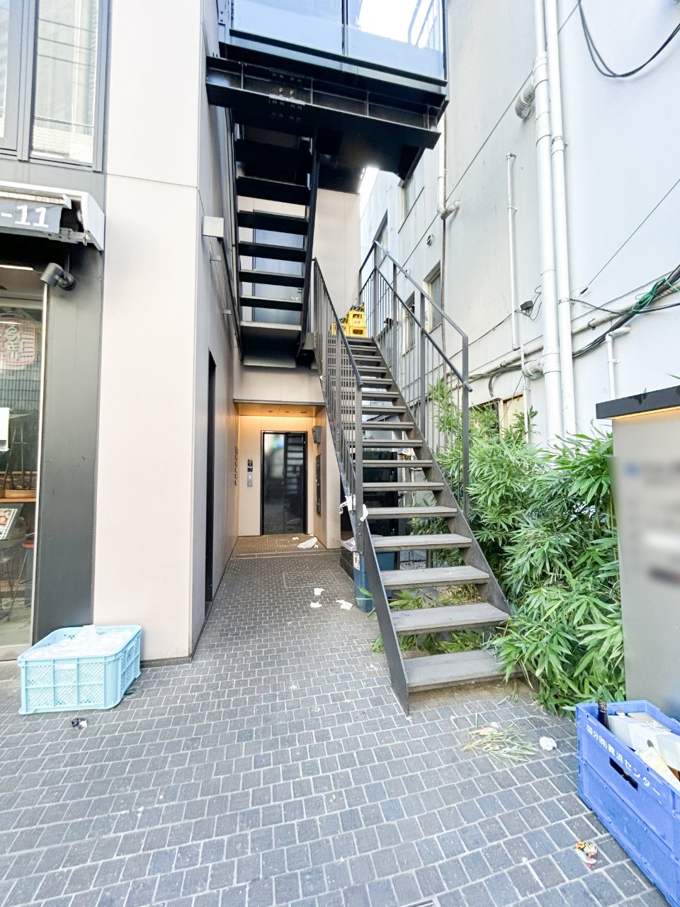 Whole Retail Building / 5 Floors, Shibuya photo 5