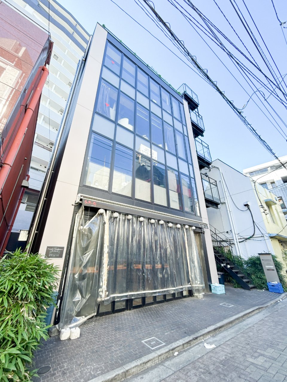 Whole Retail Building / 5 Floors, Shibuya photo 3