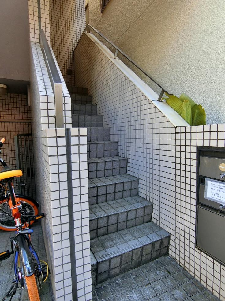 Whole Retail & Office Building / 3 Units, Jingumae photo 7