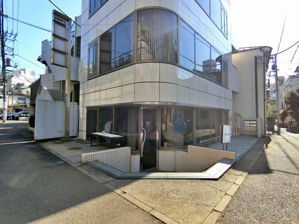 Whole Retail & Office Building / 3 Units, Jingumae photo 5