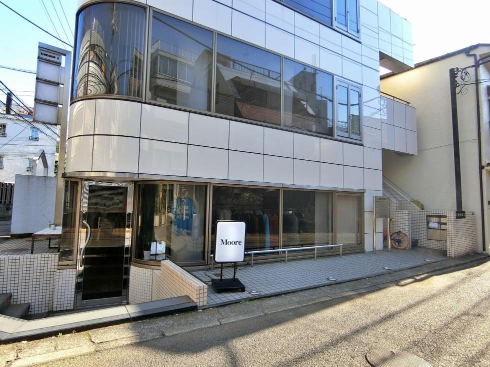Whole Retail & Office Building / 3 Units, Jingumae photo 6