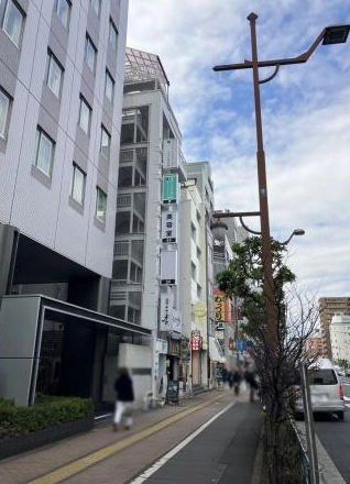 Whole Commercial Building / 7 Floors, Toyocho photo 3