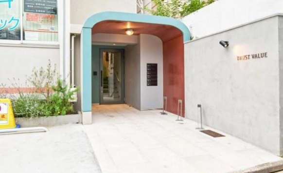 Whole Commercial / Office Building / 6 Units, Yotsu photo 5