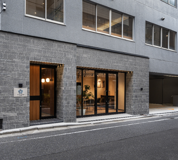  Whole Commercial / Office Building / 4 Units, Kudan photo 2