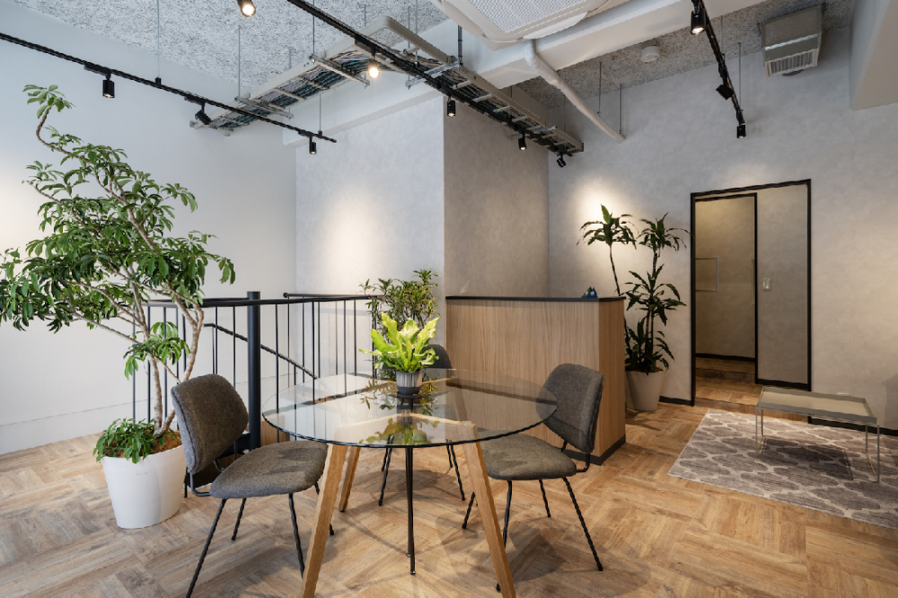  Whole Commercial / Office Building / 4 Units, Kudan photo 5