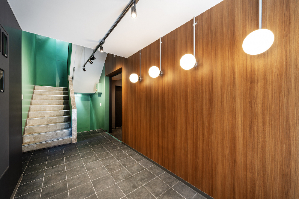 Whole Commercial / Office Building / 4 Units, Kudan photo 9