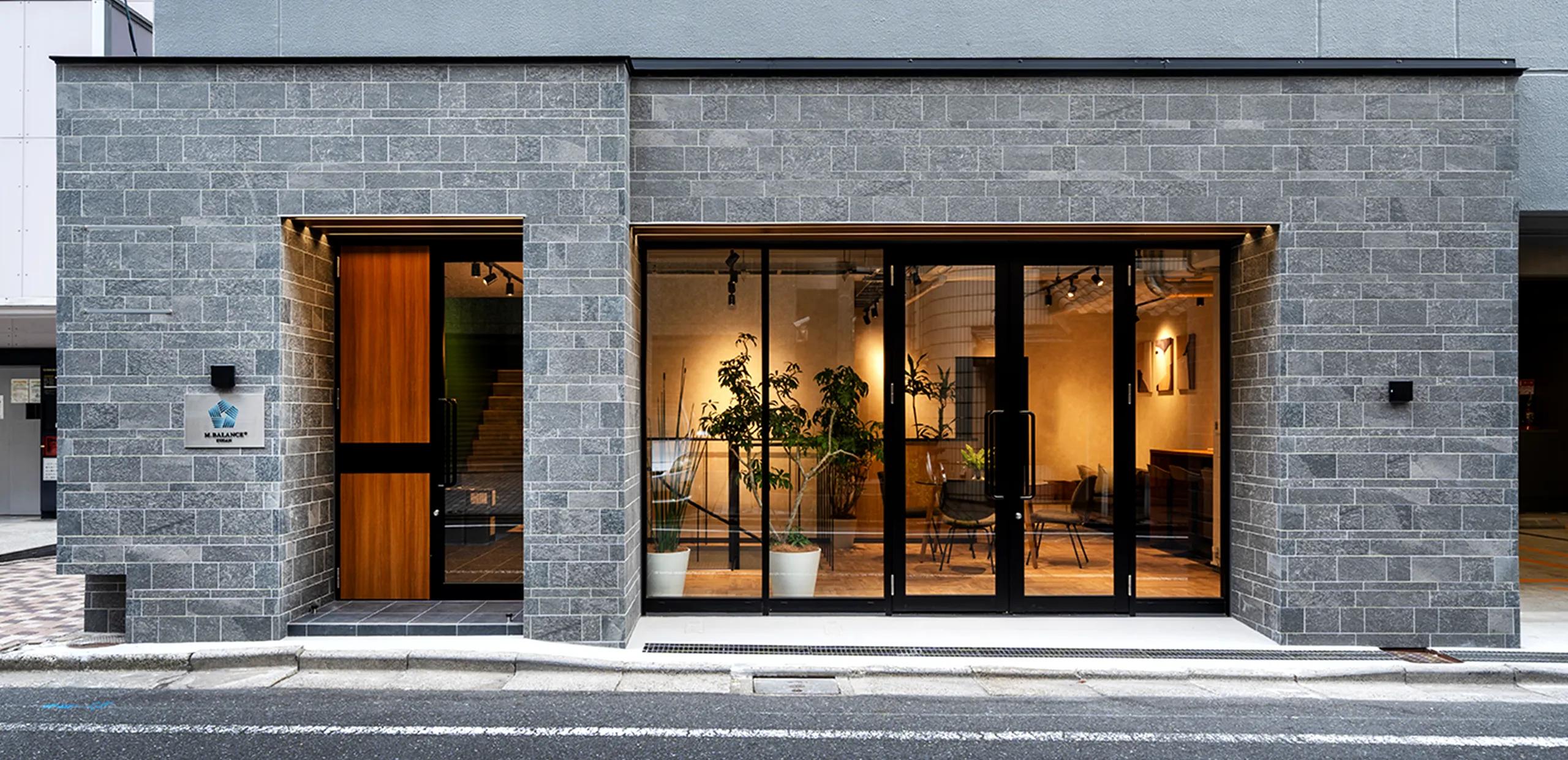  Whole Commercial / Office Building / 4 Units, Kudan photo 1