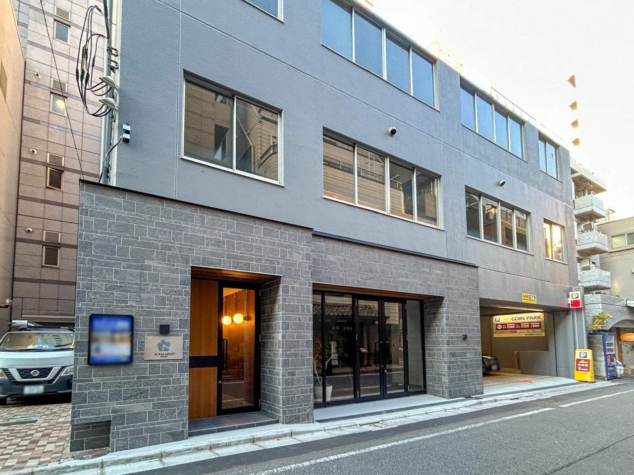  Whole Commercial / Office Building / 4 Units, Kudan photo 4