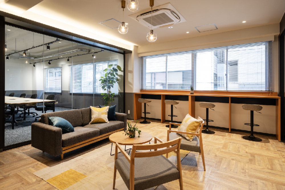 Whole Commercial / Office Building / 4 Units, Kudan photo 6