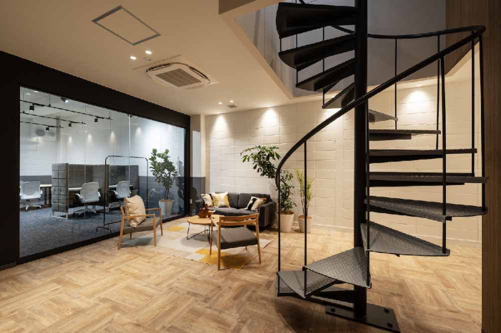  Whole Commercial / Office Building / 4 Units, Kudan photo 8