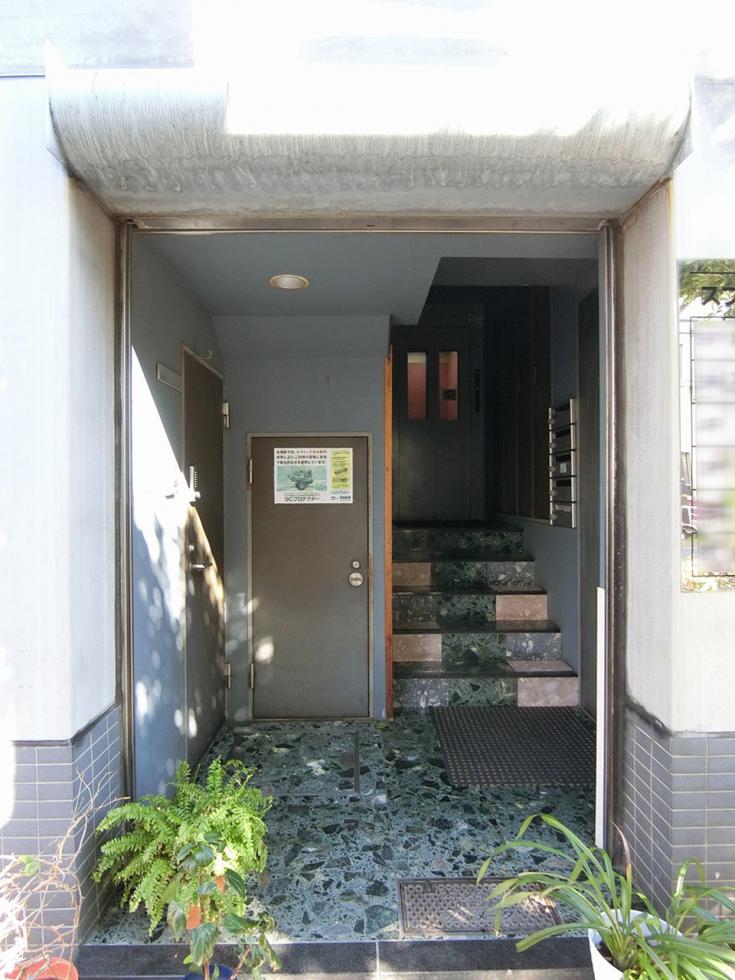 Whole Commercial Building / 6 Floors, Kameido photo 4