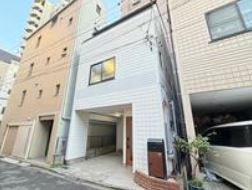 Whole Office / Commercial Building, Higashi-Ueno, Taito-ku, Tokyo photo