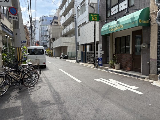 Whole Office / Commercial Building, Utsubohonmachi, Nishi-ku, Osaka photo 3