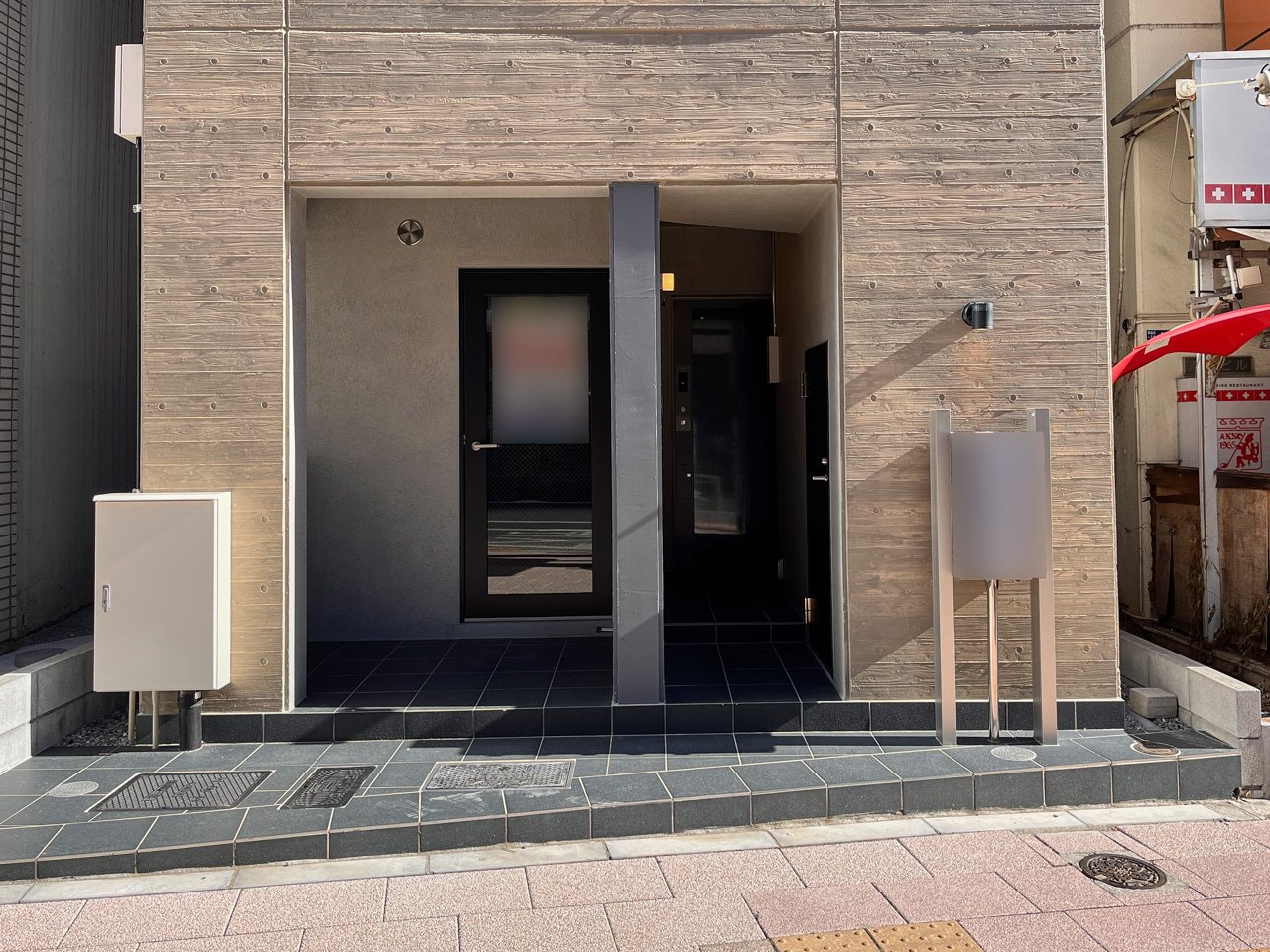 Whole Commercial & Residential Building / 5 Units, Higashi-Azabu photo 3