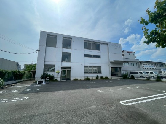 Whole Office / Commercial Building, Nakajima Maeyamacho, Fushimi-ku, Kyoto photo