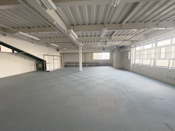 Whole Office / Commercial Building, Nakajima Maeyamacho, Fushimi-ku, Kyoto photo 2