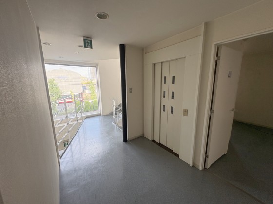 Whole Office / Commercial Building, Nakajima Maeyamacho, Fushimi-ku, Kyoto photo 3