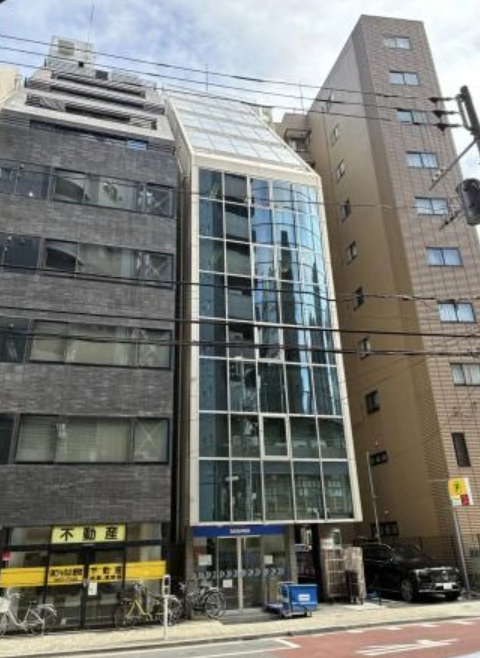Whole Commercial Building / 9 Floors, Asakusabashi photo 2