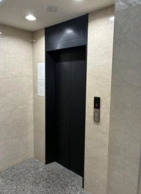 Whole Commercial Building / 9 Floors, Asakusabashi photo 5