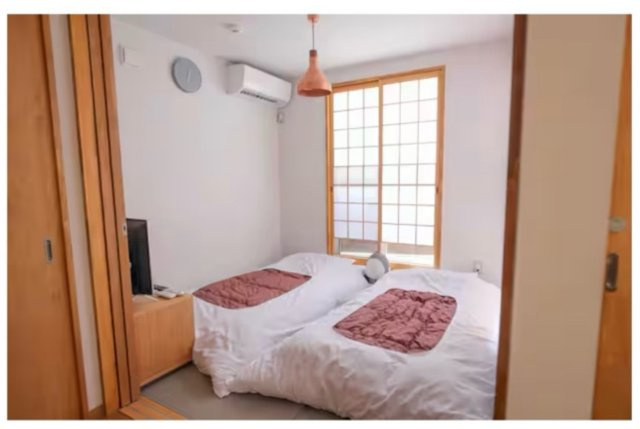 Operating Ryokan, Higashiyama Ward, Kyoto photo 2