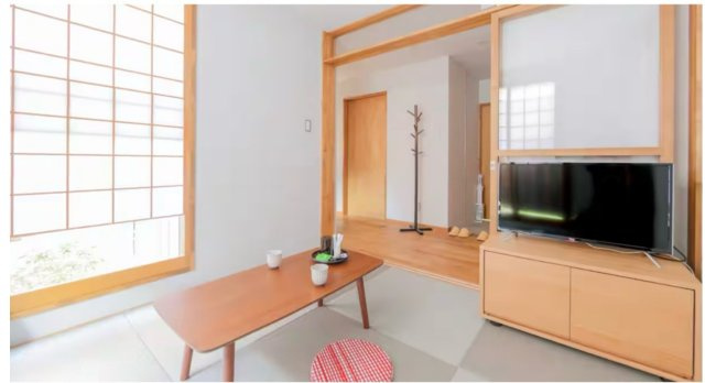 Operating Ryokan, Higashiyama Ward, Kyoto photo 5