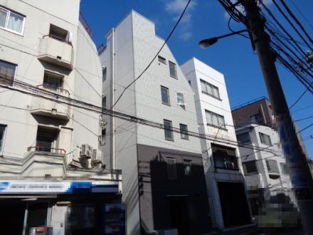 Hotel, Nishisugamo, Toshima Ward, Tokyo photo 3