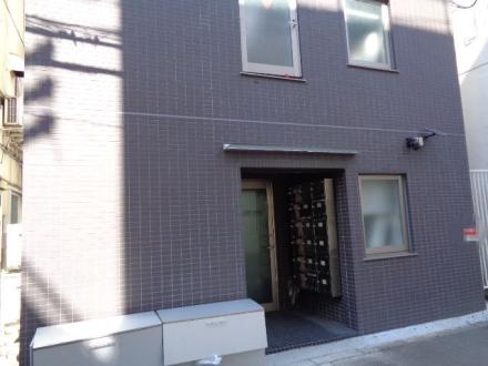 Hotel, Nishisugamo, Toshima Ward, Tokyo photo 6