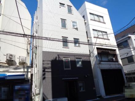 Hotel, Nishisugamo, Toshima Ward, Tokyo photo 5