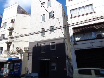 Hotel, Nishisugamo, Toshima Ward, Tokyo photo 4
