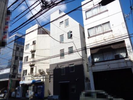 Hotel, Nishisugamo, Toshima Ward, Tokyo photo 2