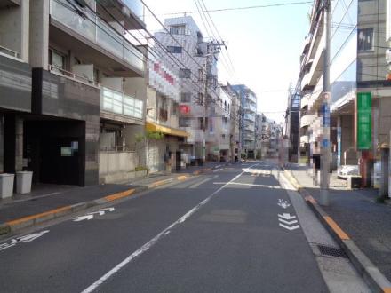 Hotel, Nishisugamo, Toshima Ward, Tokyo photo 8