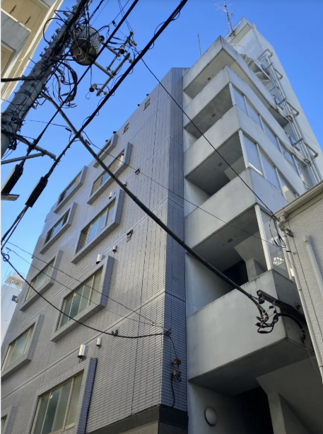 Operating Hotel / 5 Guest Rooms, Kinshicho photo 3