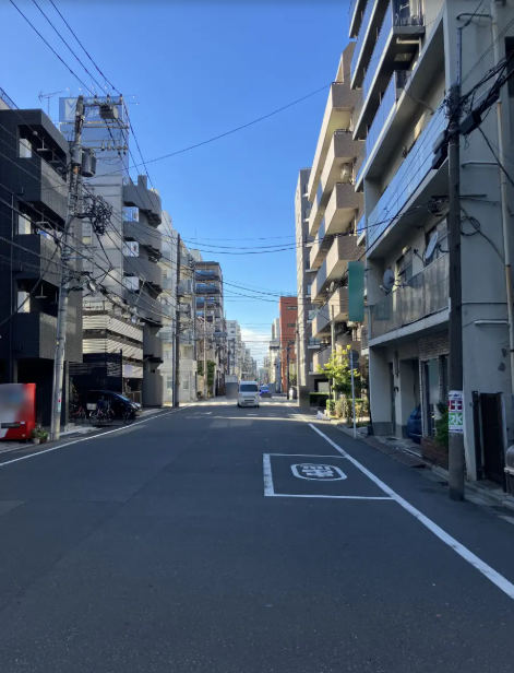 Operating Hotel / 5 Guest Rooms, Kinshicho photo 7