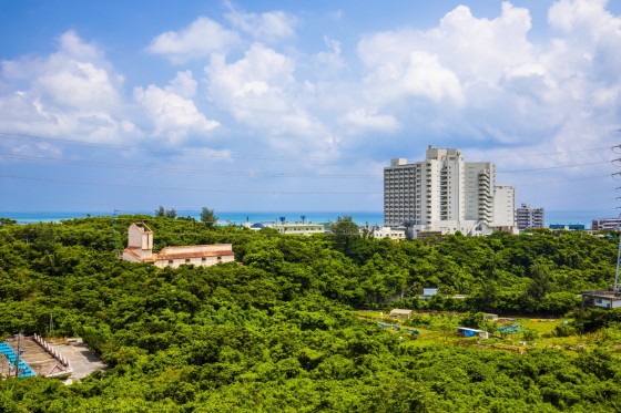Operating Hotel / 22 Guest Rooms, Yogi, Okinawa City photo 8