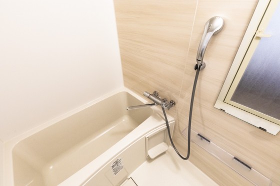 Operating Hotel / 22 Guest Rooms, Yogi, Okinawa City photo 7