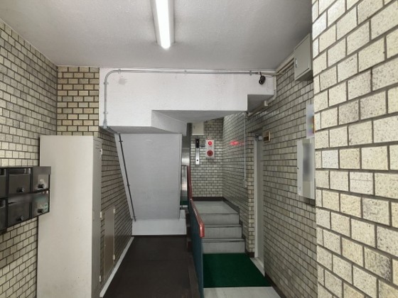 Whole Office / Commercial Building, Shinjuku photo 4