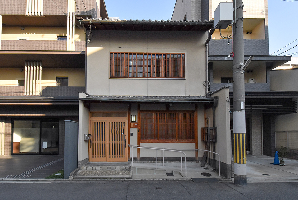 Traditional Machiya / 10 Rooms + DK, Kyoto photo