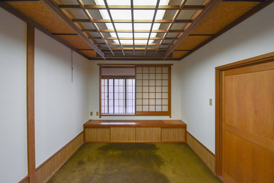 Traditional Machiya / 10 Rooms + DK, Kyoto photo 7