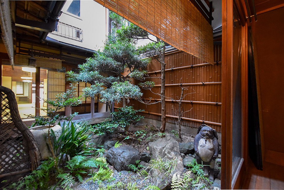 Traditional Machiya / 10 Rooms + DK, Kyoto photo 2
