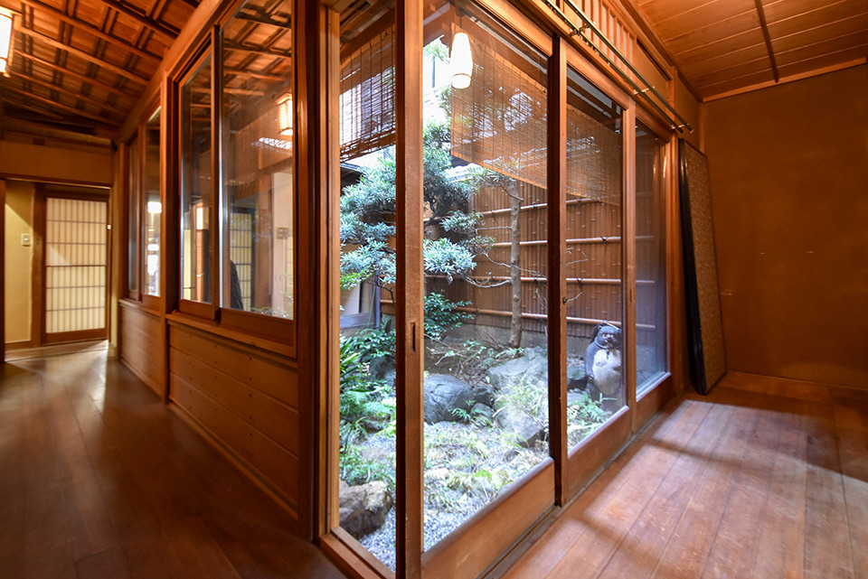 Traditional Machiya / 10 Rooms + DK, Kyoto photo 3