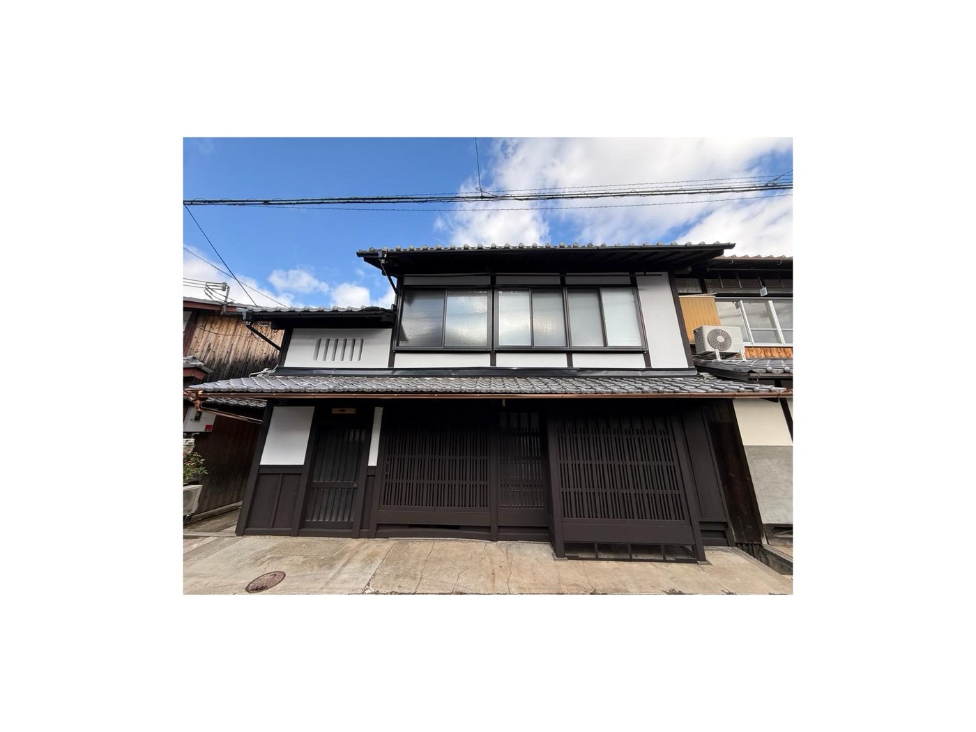 Traditional Machiya / 5K, Kyoto photo 1
