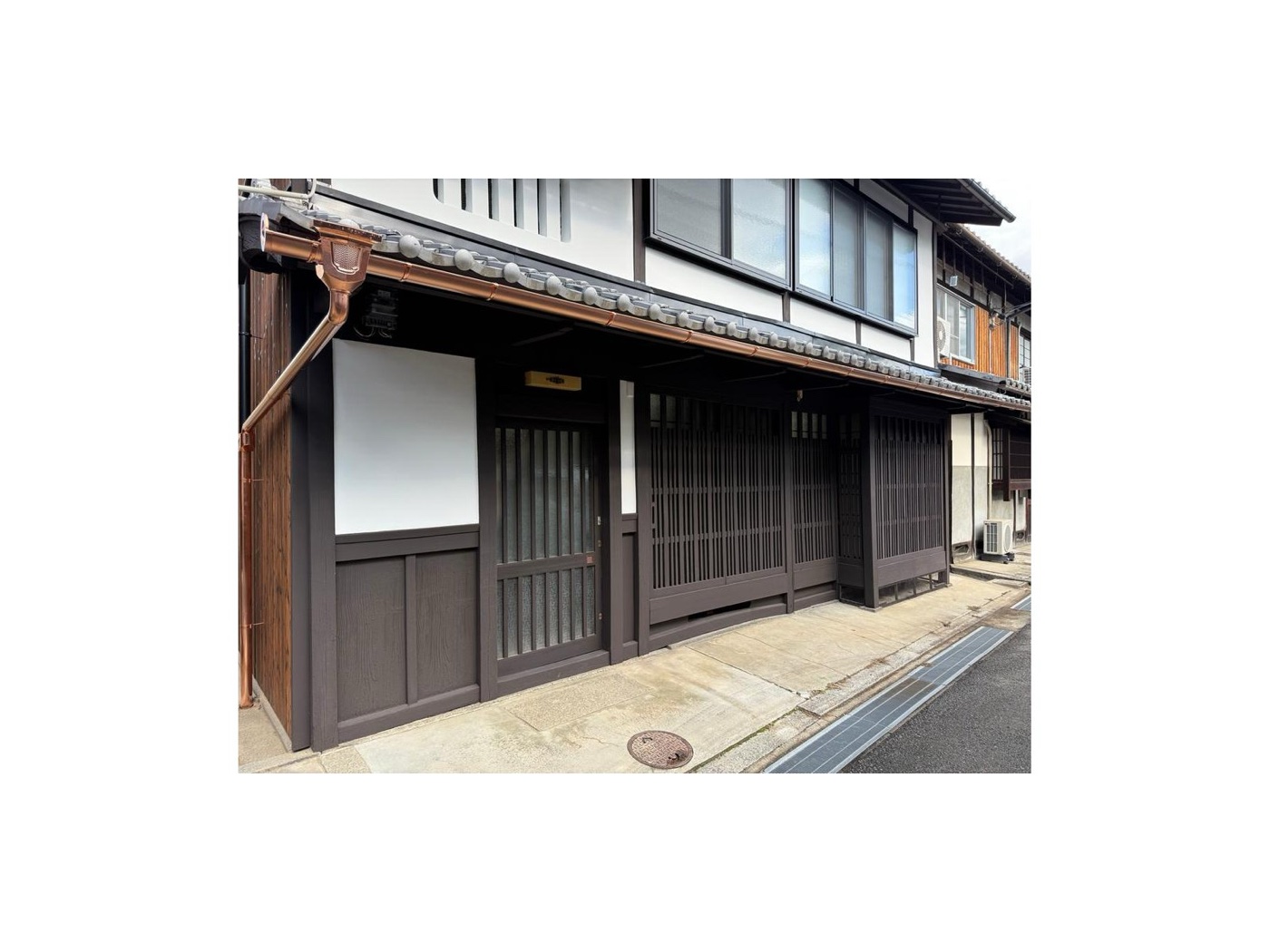 Traditional Machiya / 5K, Kyoto photo 3
